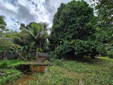 Lote/Terreno à venda, 1350m² no Caji, Lauro de Freitas