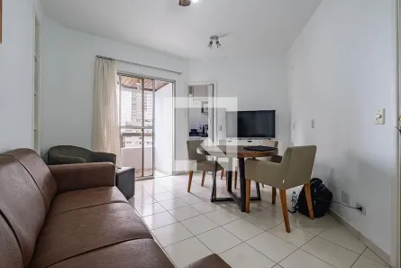 Apartamento com 1 Quarto à venda, 40m² no Vila Mariana, São Paulo