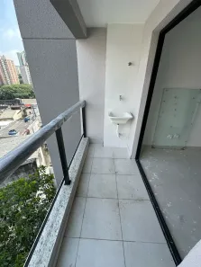 Apartamento com 1 Quarto à venda, 22m² no Centro, Diadema