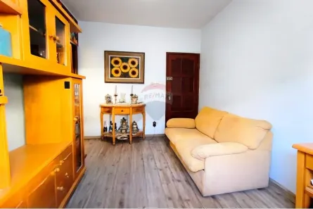 Apartamento com 3 Quartos à venda, 78m² no Cascatinha, Juiz de Fora
