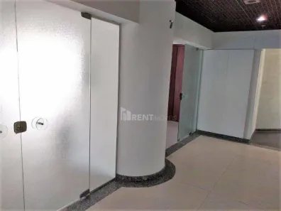 Sala Comercial para alugar, 184m² no Santo Amaro, São Paulo