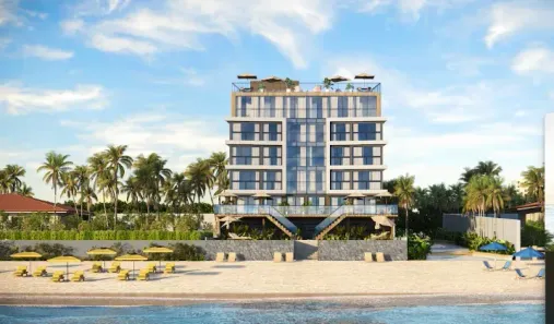 Apartamento com 1 Quarto à venda, 21m² no , Ipojuca