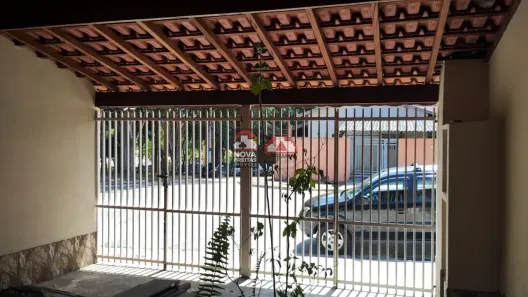 Casa com 2 Quartos à venda, 95m² no Jardim Torrão de Ouro, São José dos Campos