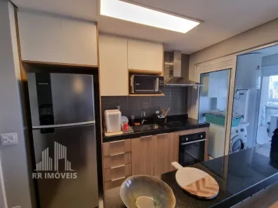 Apartamento com 2 Quartos para alugar, 70m² no Melville Empresarial I e II, Barueri