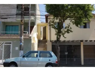Casa com 1 Quarto à venda, 244m² no Dos Casa, São Bernardo do Campo