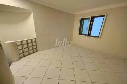 Apartamento com 1 Quarto para alugar, 58m² no Planalto Paulista, São Paulo