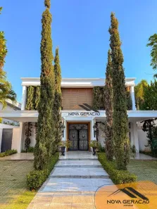 Casa de Condomínio com 3 Quartos à venda, 380m² no Jardim Moysés Miguel Haddad, São José do Rio Preto