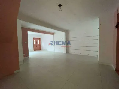 Sobrado com 5 Quartos à venda, 234m² no Embaré, Santos