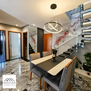Cobertura com 2 Quartos à venda, 203m² no Rudge Ramos, São Bernardo do Campo