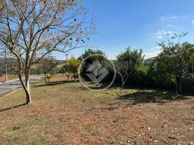 Lote/Terreno à venda, 12m² no Condomínio Aldeia dos Sonhos, Hidrolândia