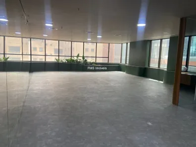 Sala Comercial para alugar, 360m² no Itaim Bibi, São Paulo