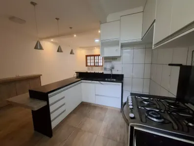 Casa com 3 Quartos à venda, 125m² no Jardim Satélite, São José dos Campos