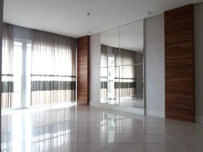 Apartamento com 4 Quartos para venda ou aluguel, 150m² no Parque Residencial Aquarius, São José dos Campos