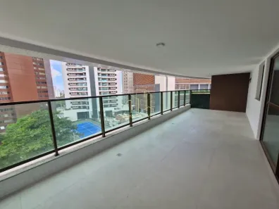 Apartamento com 4 Quartos à venda, 250m² no Caminho das Árvores, Salvador