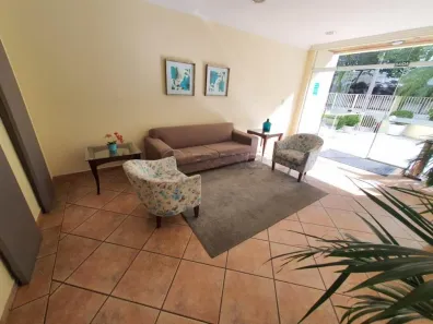 Apartamento com 3 Quartos à venda, 78m² no Parque Residencial Aquarius, São José dos Campos
