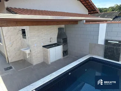 Casa com 2 Quartos à venda, 56m² no Nossa Senhora do Sion, Itanhaém