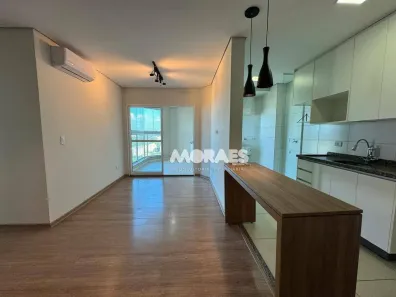 Apartamento com 3 Quartos à venda, 81m² no Jardim Contorno, Bauru