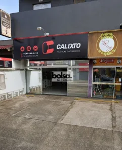 Ponto Comercial para alugar, 60m² no Vila Souto, Bauru