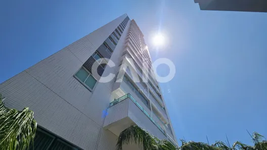 Apartamento com 3 Quartos à venda, 130m² no Tirol, Natal
