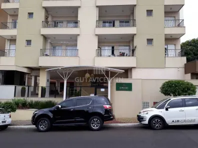 Apartamento com 3 Quartos à venda, 90m² no Jardim Panorama, Bauru