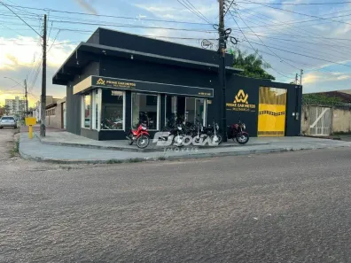 Ponto Comercial à venda, 450m² no Cohab, Porto Velho