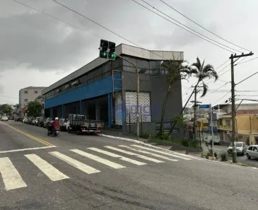 Ponto Comercial para alugar, 480m² no Jardim Japão, São Paulo