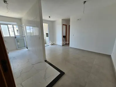 Apartamento com 2 Quartos à venda, 53m² no Jardim Carvalho, Porto Alegre