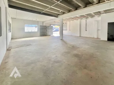 Galpão/Depósito/Armazém para alugar, 120m² no Itoupavazinha, Blumenau