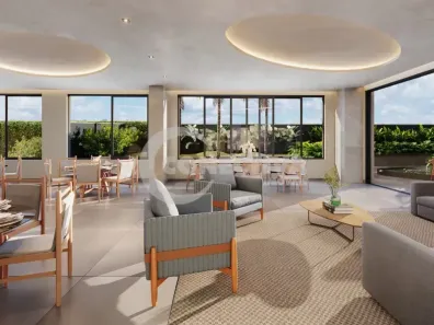 Apartamento com 3 Quartos à venda, 137m² no Setor Bueno, Goiânia