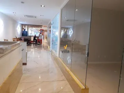 Ponto Comercial para venda ou aluguel, 38m² no Praia da Costa, Vila Velha