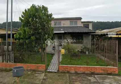 Casa com 2 Quartos à venda, 147m² no Santa Rita, Guaíba