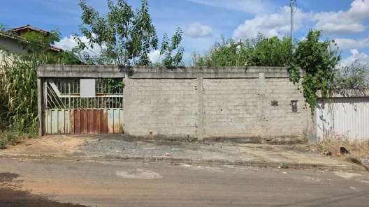Lote/Terreno à venda, 337m² no Vila São Joaquim, Aparecida de Goiânia