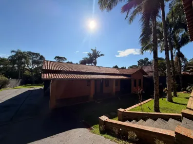 Casa de Condomínio com 3 Quartos à venda, 220m² no Los Álamos, Vargem Grande Paulista