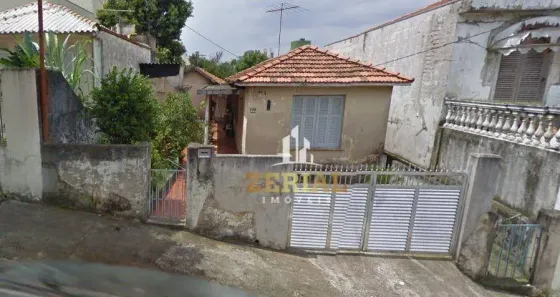 Lote/Terreno à venda, 477m² no Osvaldo Cruz, São Caetano do Sul