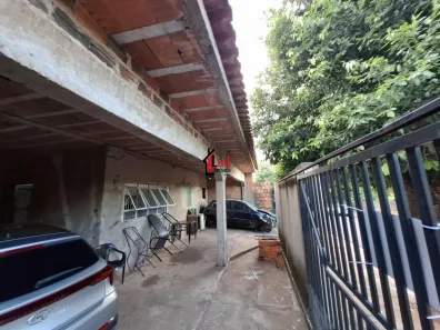Casa com 3 Quartos à venda, 100m² no Jardim Santa Fé, Presidente Prudente