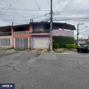 Sobrado com 3 Quartos à venda, 171m² no Jardim Santa Emilia, Guarulhos