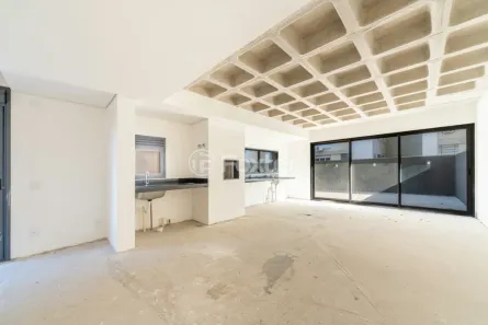 Apartamento com 1 Quarto à venda, 108m² no Bela Vista, Porto Alegre