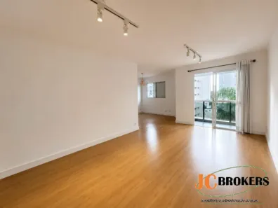 Apartamento com 2 Quartos para alugar, 100m² no Vila Uberabinha, São Paulo