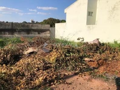 Lote/Terreno à venda, 250m² no Jardim São Carlos, Campinas