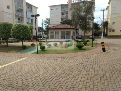 Apartamento com 3 Quartos para alugar, 72m² no Cézar de Souza, Mogi das Cruzes