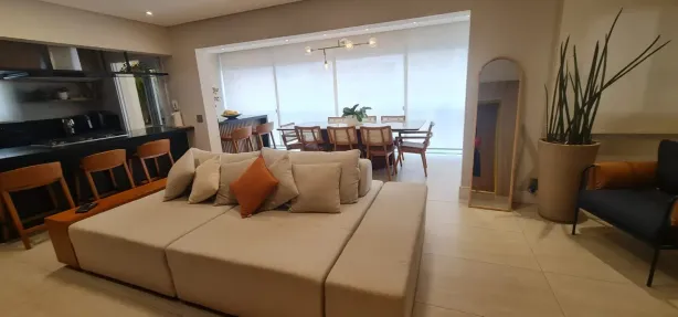 Apartamento com 3 Quartos à venda, 158m² no Barcelona, São Caetano do Sul