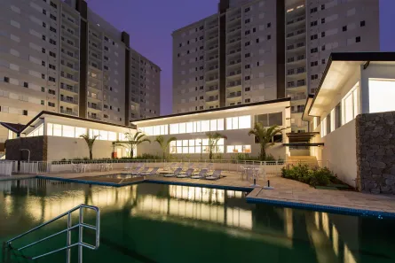 Apartamento com 3 Quartos à venda, 78m² no Novo Osasco, Osasco