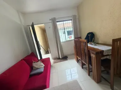 Apartamento com 2 Quartos à venda, 52m² no Curió-Utinga, Belém