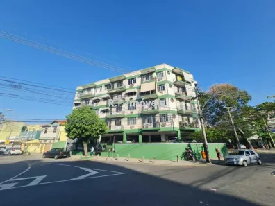 Apartamento com 2 Quartos à venda, 67m² no Vila Valqueire, Rio de Janeiro