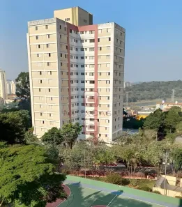 Apartamento com 3 Quartos à venda, 73m² no Socorro, São Paulo