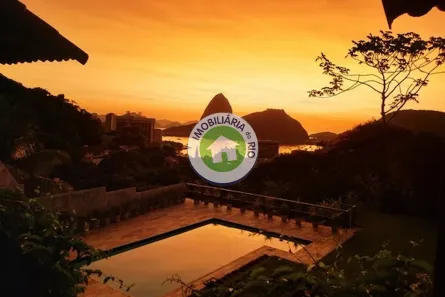 Sobrado com 3 Quartos à venda, 456m² no Botafogo, Rio de Janeiro