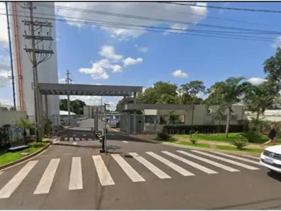 Apartamento com 1 Quarto à venda, 43m² no Jardim Interlagos, Ribeirão Preto