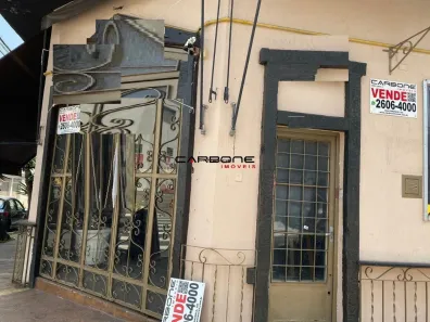 Galpão/Depósito/Armazém para alugar, 480m² no Quarta Parada, São Paulo