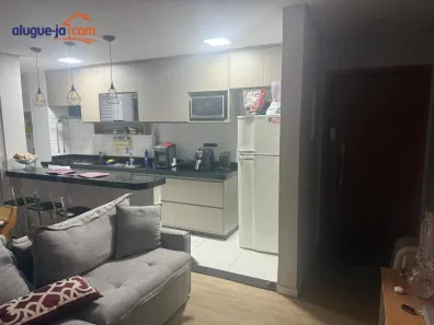 Apartamento com 3 Quartos à venda, 82m² no Vila Bandeirantes, São José dos Campos