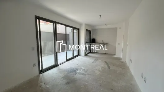 Apartamento com 2 Quartos à venda, 94m² no Moema, São Paulo